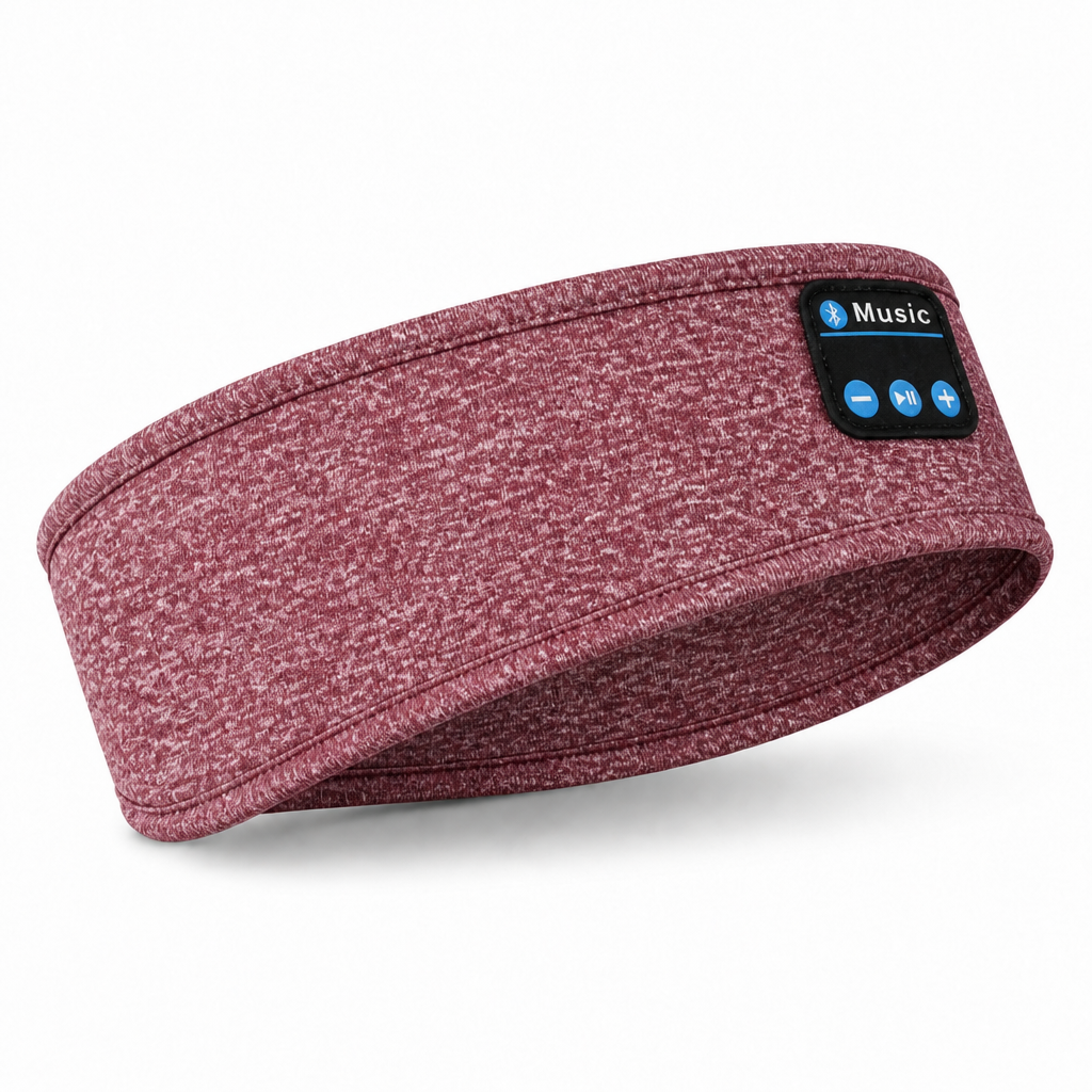 Riding Music Headband