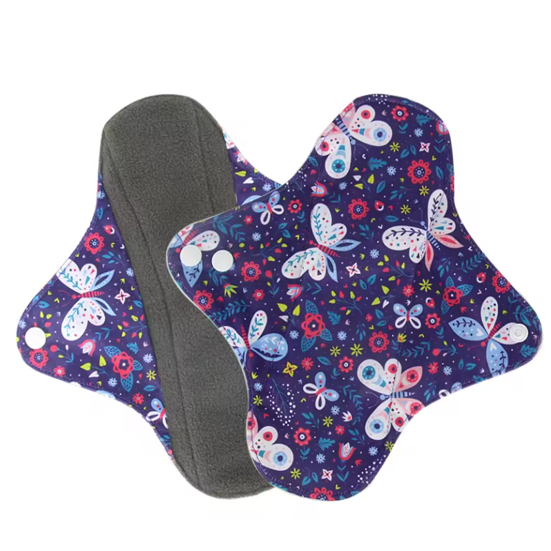 Ombu™ - Bamboo Reusable Pads