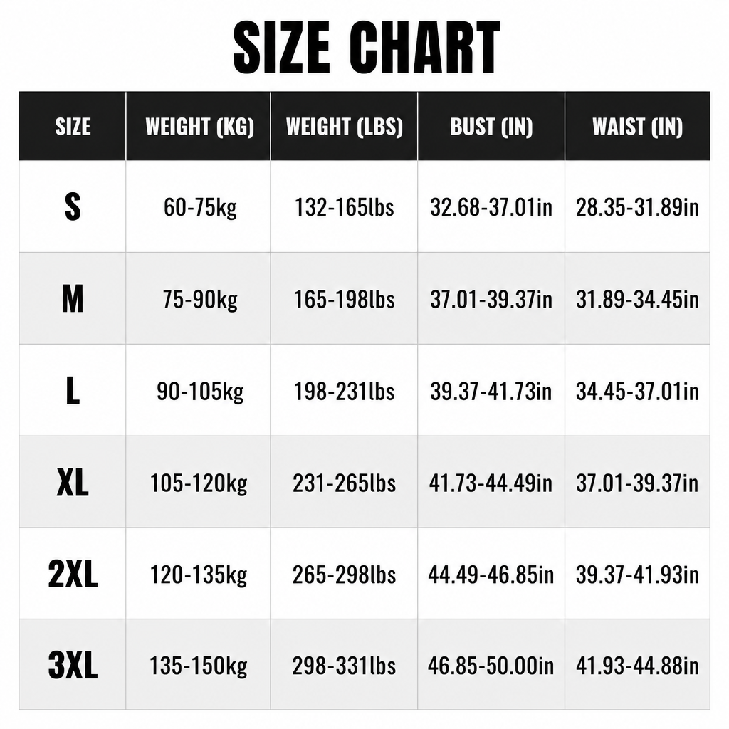 DualBelt™ Pro — Adjustable Compression Tank