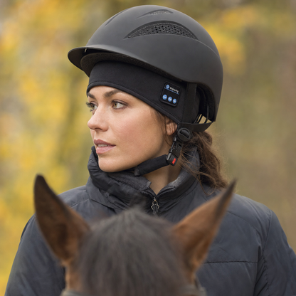 Riding Music Headband