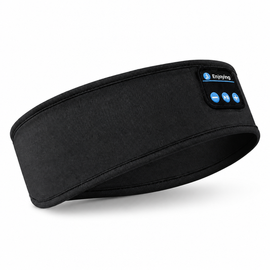 Riding Music Headband