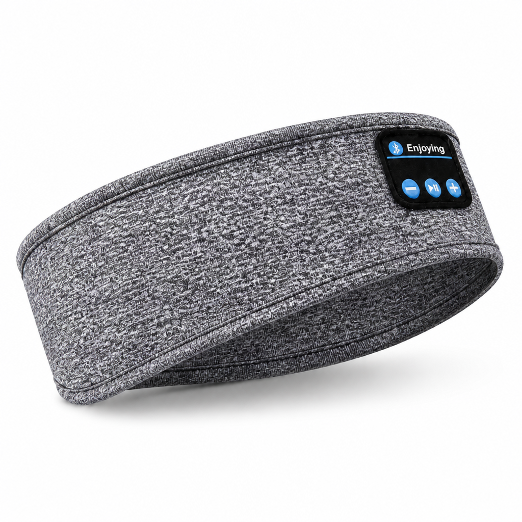 Riding Music Headband