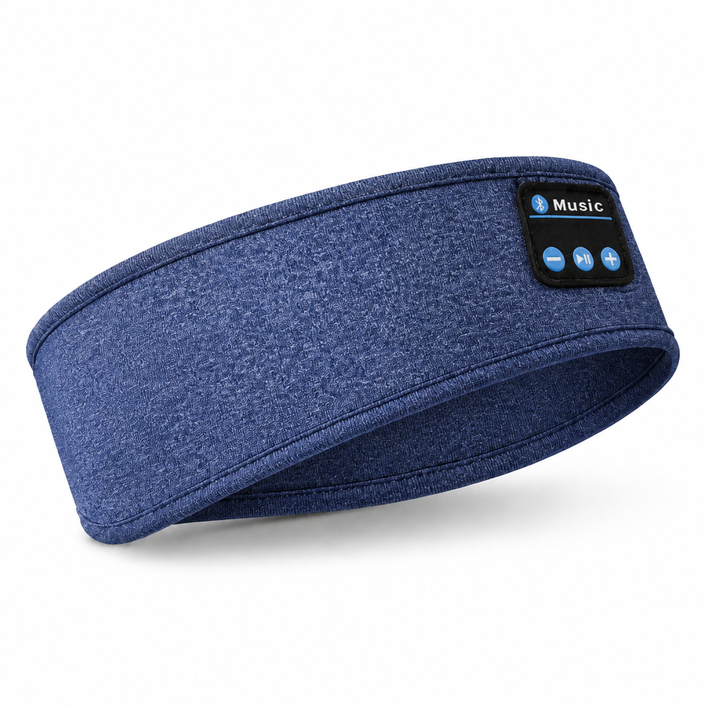 Riding Music Headband